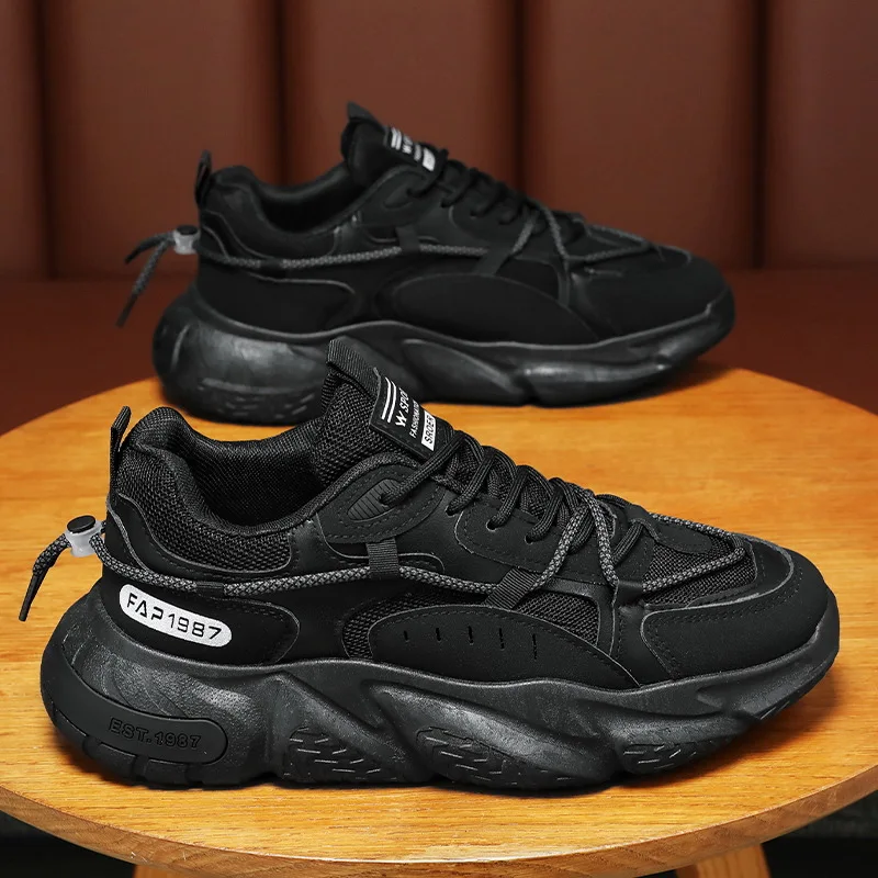 Waterproof Goretex Running Shoes - Heren Luxe Sneakers Sportschoenen Hardlopen Voor