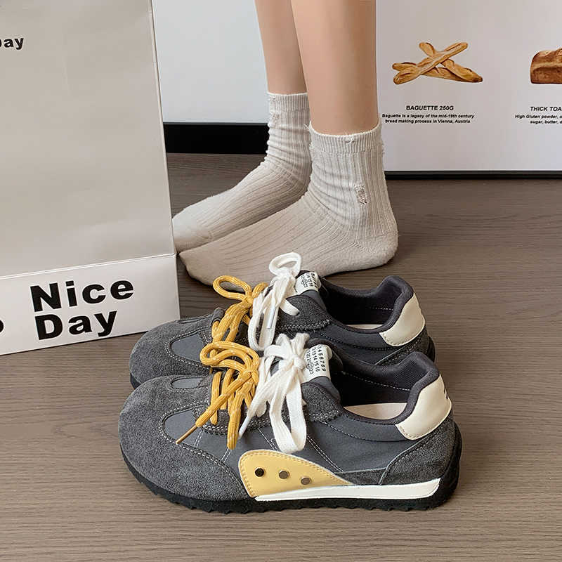 Shock Absorbing Gym Trainers - Comfortabele hardloopschoenen voor dames met luchtkussen,