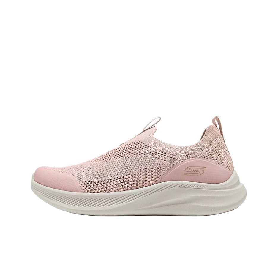 Men'S Shoes - Skechers Bob's SPORT lage wandelschoenen voor