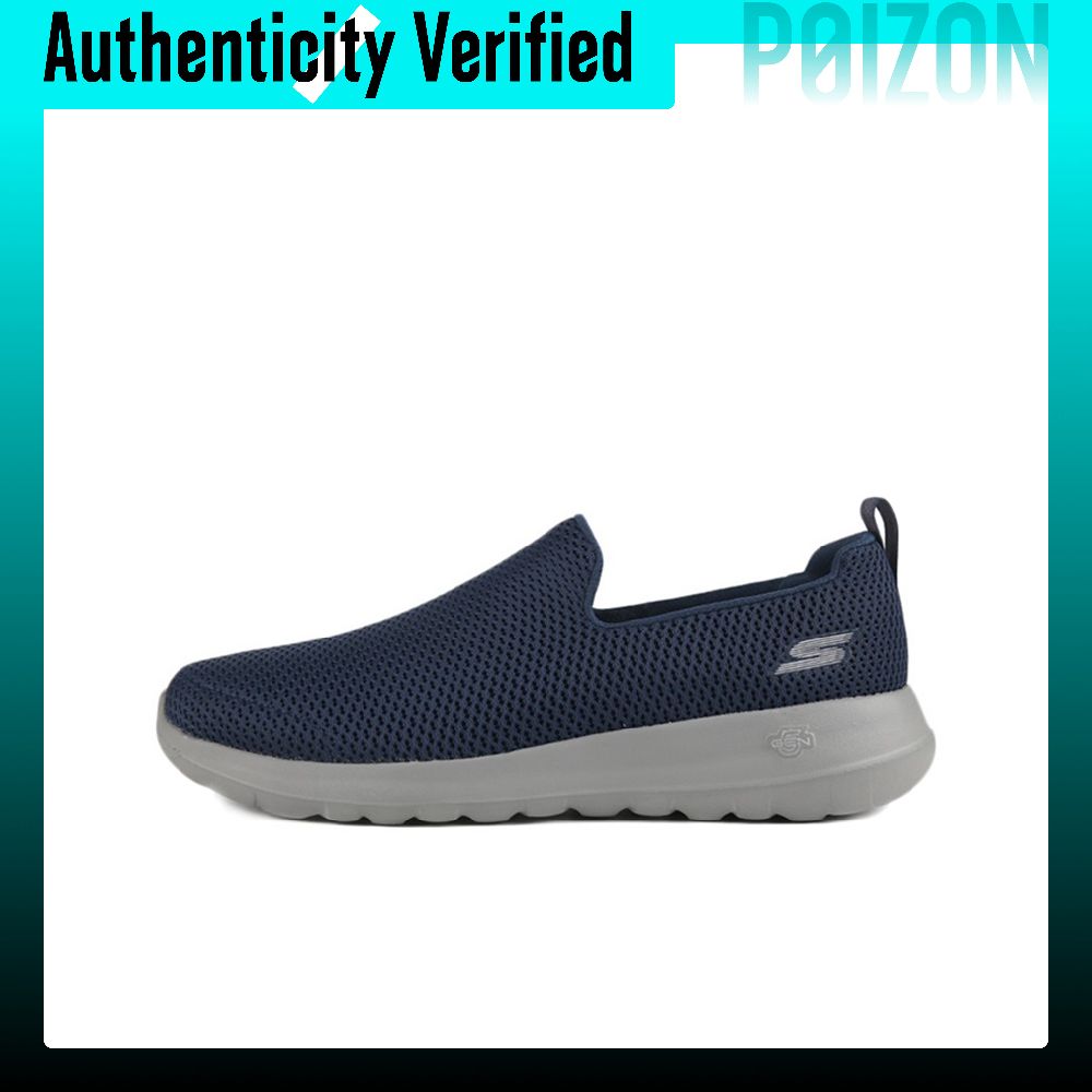 Running Shoes - Skechers GO WALK Ma Fabric Cushioning