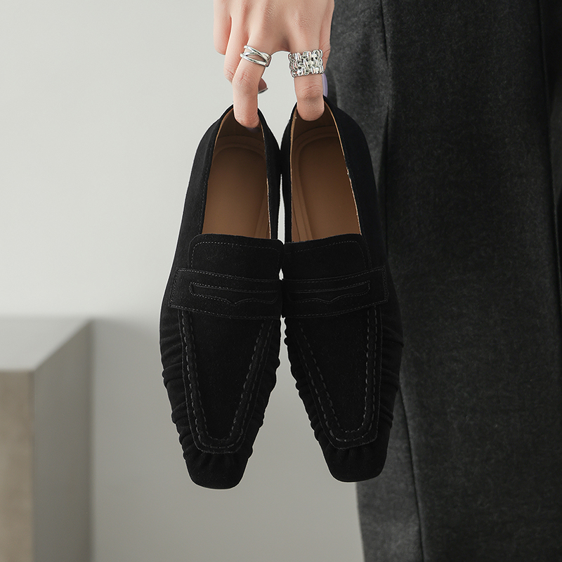 Lente Echt Leer Dames Pumps Mo - Heels recensie en prijs