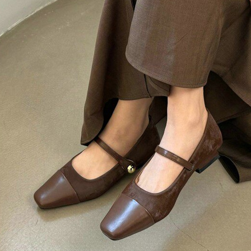 Mary Jane schoenen voor dames  - Boots recensie en prijs