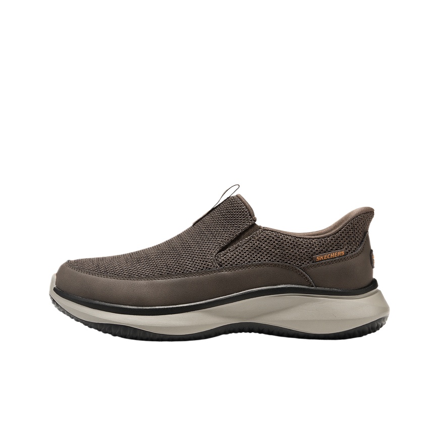 Skechers Slip Ins Ademende Lag - Men'S Shoes recensie en prijs