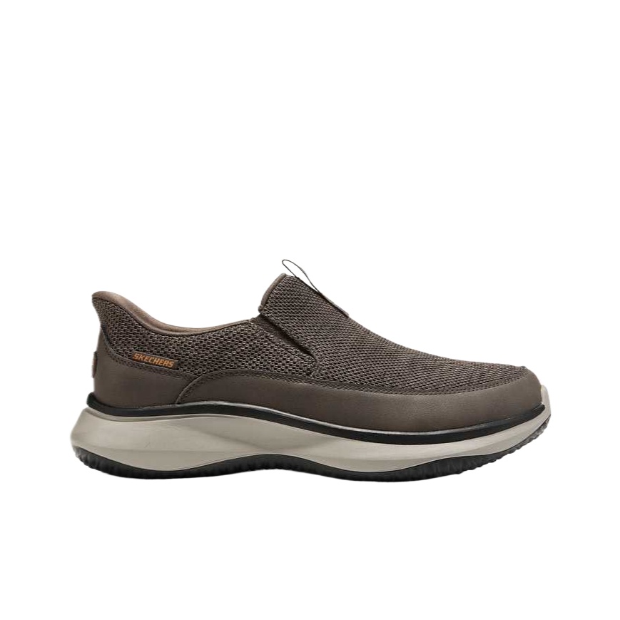 Skechers Slip Ins Ademende Lag - Men'S Shoes recensie en prijs