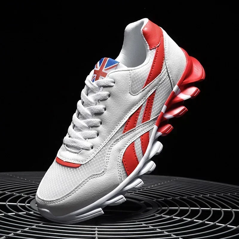 36-48 Size Mannen Schoenen Lic - Waterproof Goretex Running Shoes recensie en prijs