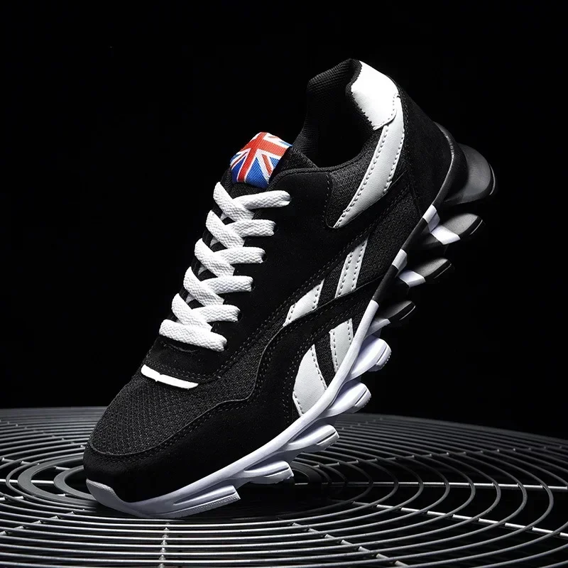 36-48 Size Mannen Schoenen Lic - Waterproof Goretex Running Shoes recensie en prijs