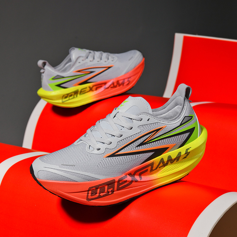 Hardloopschoenen voor heren Ca - Breathable Mesh Athletic Shoes recensie en prijs