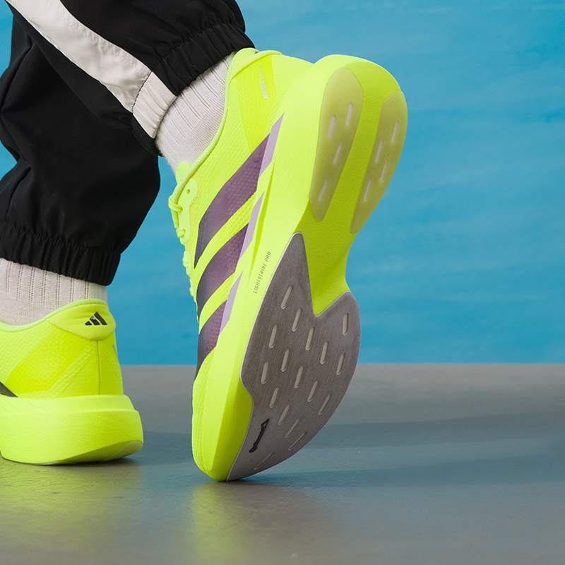 Adidas Herenschoenen Originele - Lightweight Road Running Shoes recensie en prijs