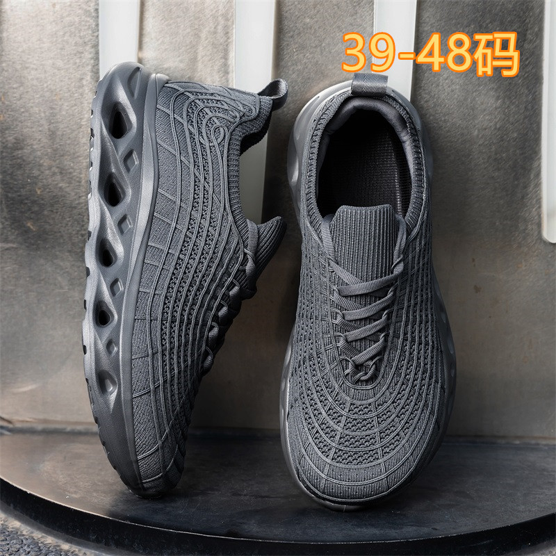 Heren Plus Size Casual Sneaker - Waterproof Goretex Running Shoes recensie en prijs