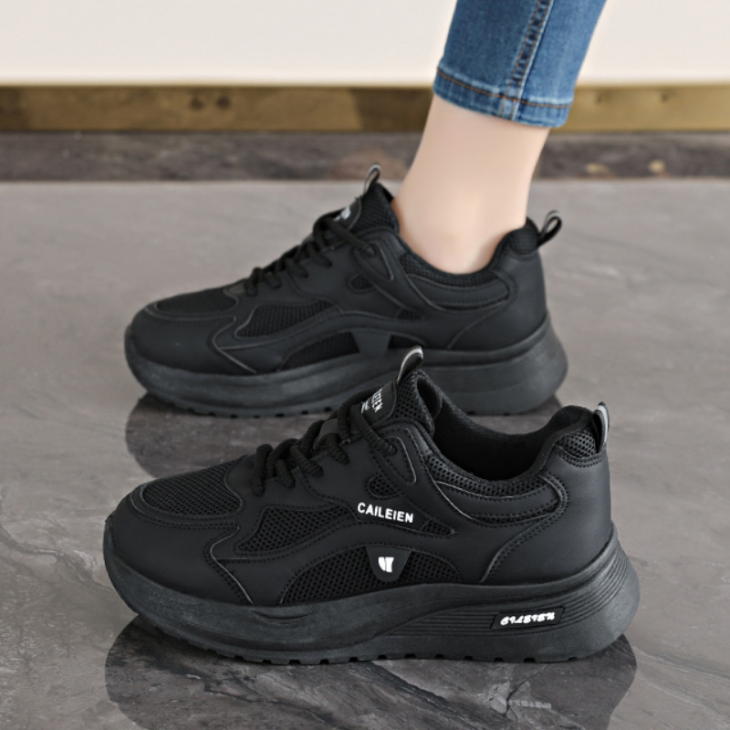 Ademend mesh sportschoenen voo - Breathable Mesh Athletic Shoes recensie en prijs