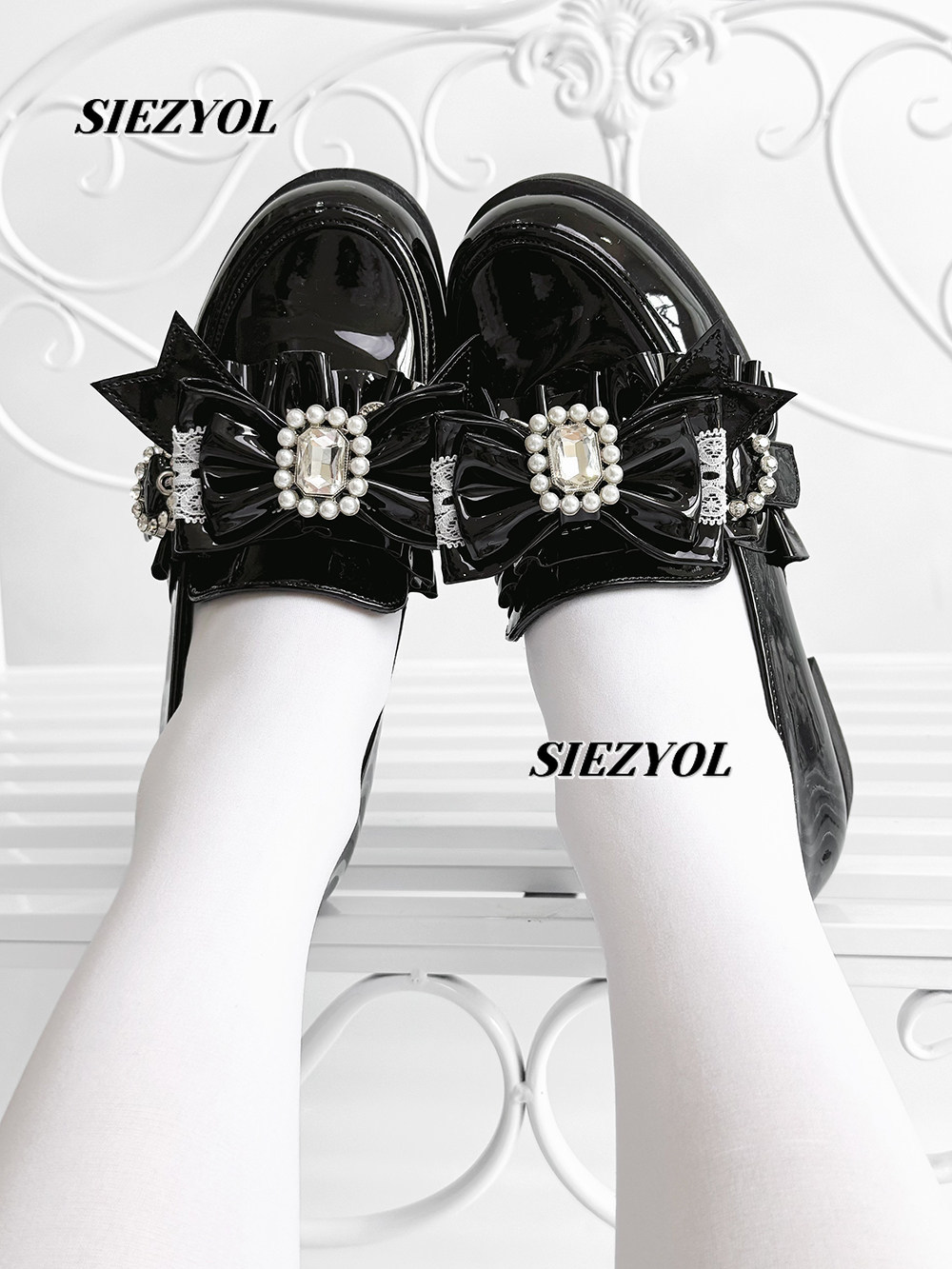 Originele Japanse stijl, eenvo - Heels recensie en prijs