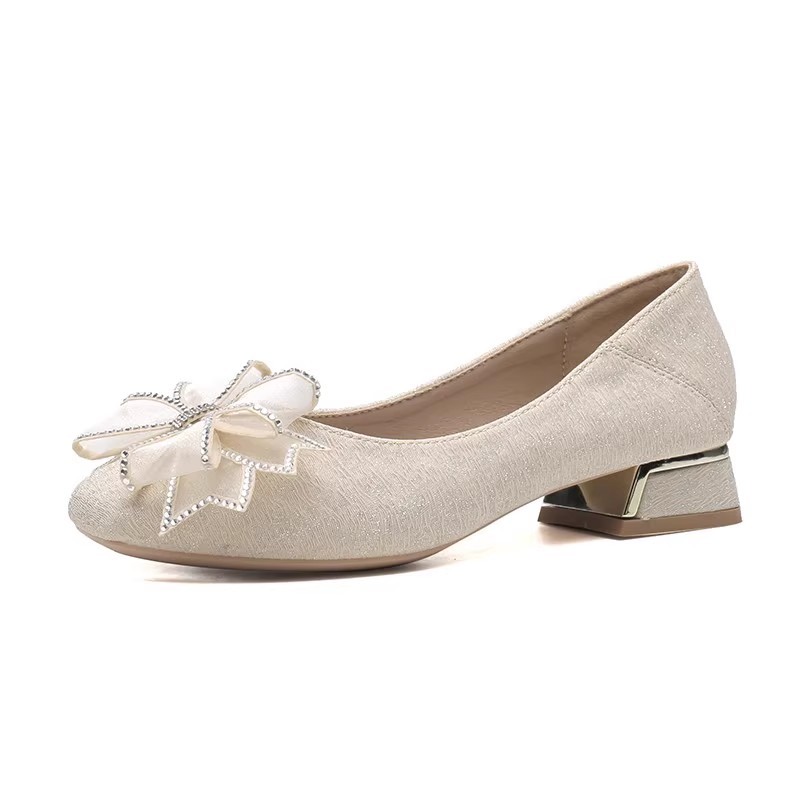 Dames 2025, nieuwe stijl herfs - Heels recensie en prijs