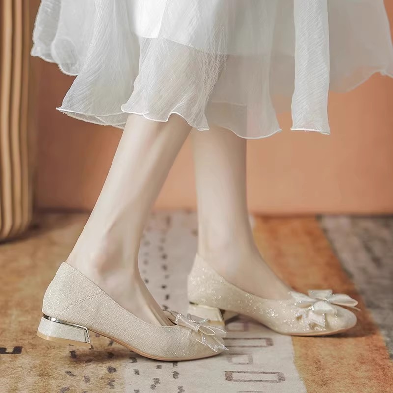 Dames 2025, nieuwe stijl herfs - Heels recensie en prijs