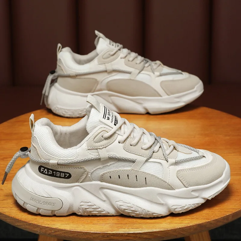Heren Luxe Sneakers Sportschoe - Waterproof Goretex Running Shoes recensie en prijs