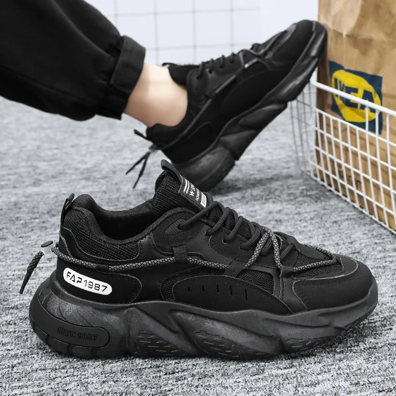 Heren Luxe Sneakers Sportschoe - Waterproof Goretex Running Shoes recensie en prijs