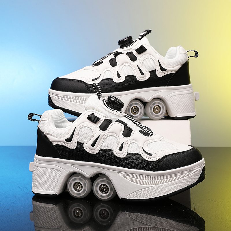 2026 Kinderen Grote Wielen Loo - Sneakers recensie en prijs