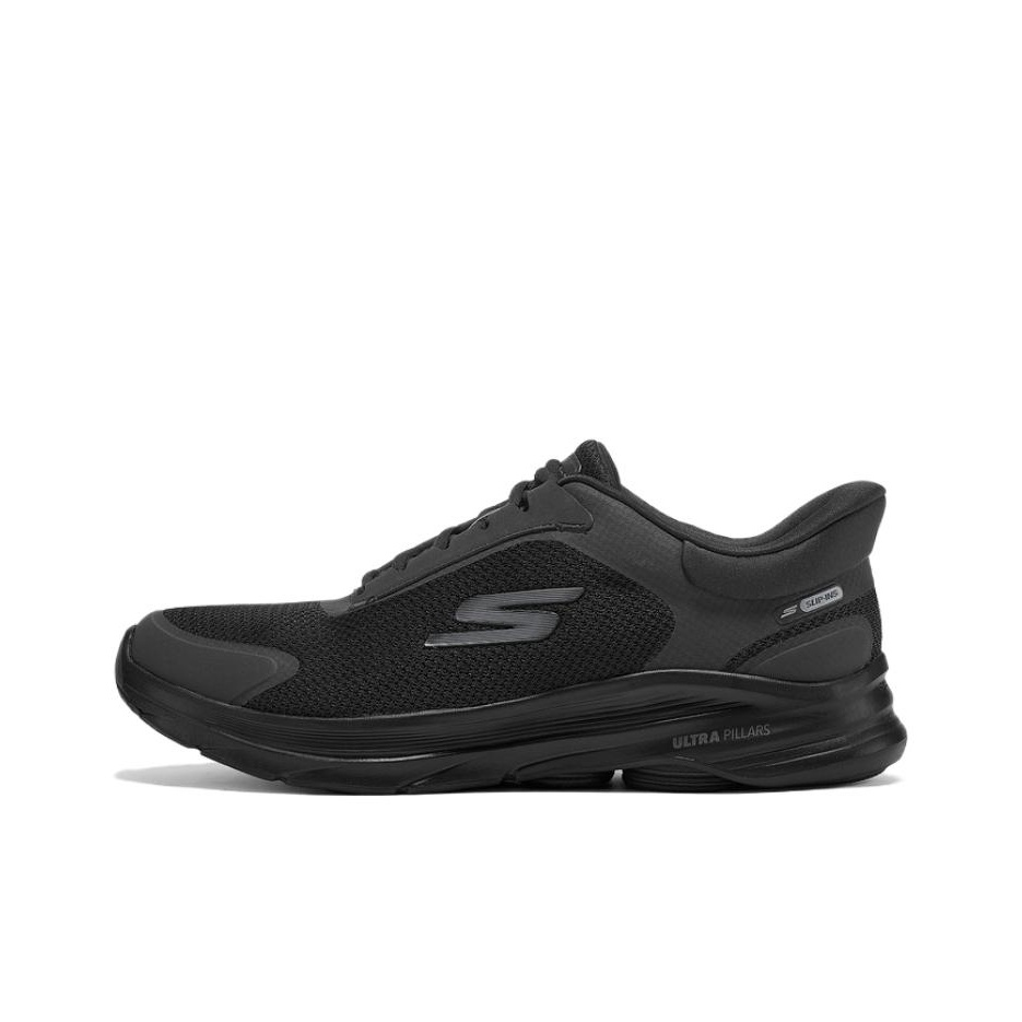 Skechers Go Walk 8 Ademende La - Men'S Shoes recensie en prijs
