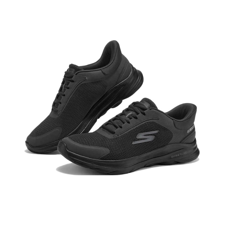 Skechers Go Walk 8 Ademende La - Men'S Shoes recensie en prijs