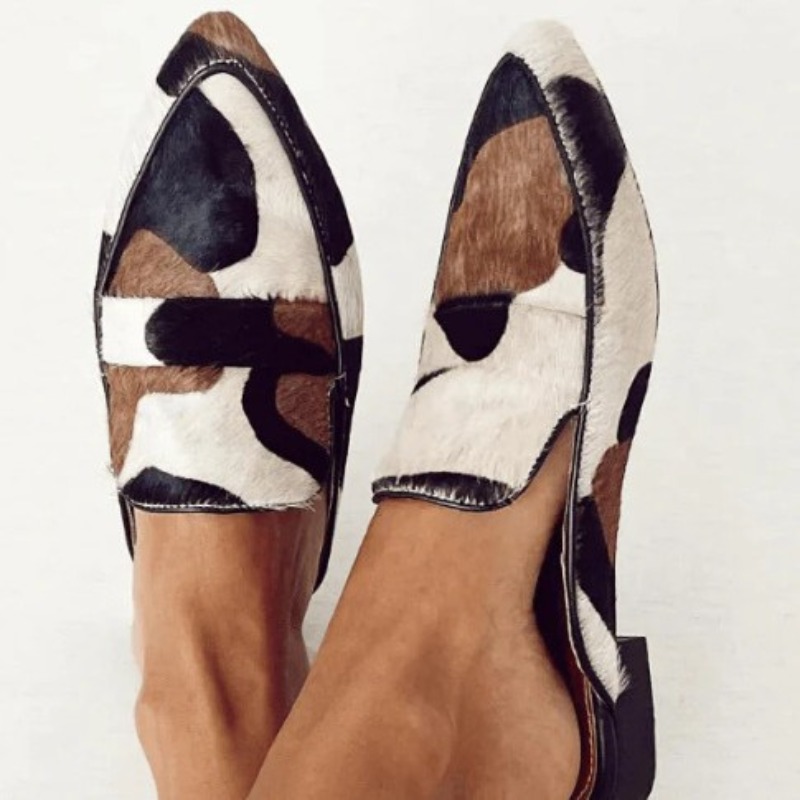 Britse stijl 2026 lente- en he - Women'S Shoes recensie en prijs