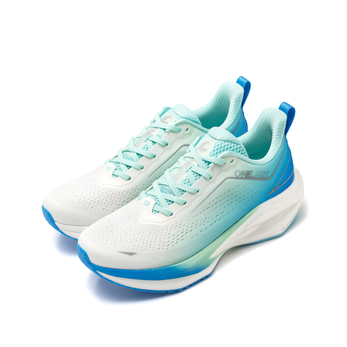 ONEMIX 2026 Hardloopschoenen v - Reflective Night Running Shoes recensie en prijs
