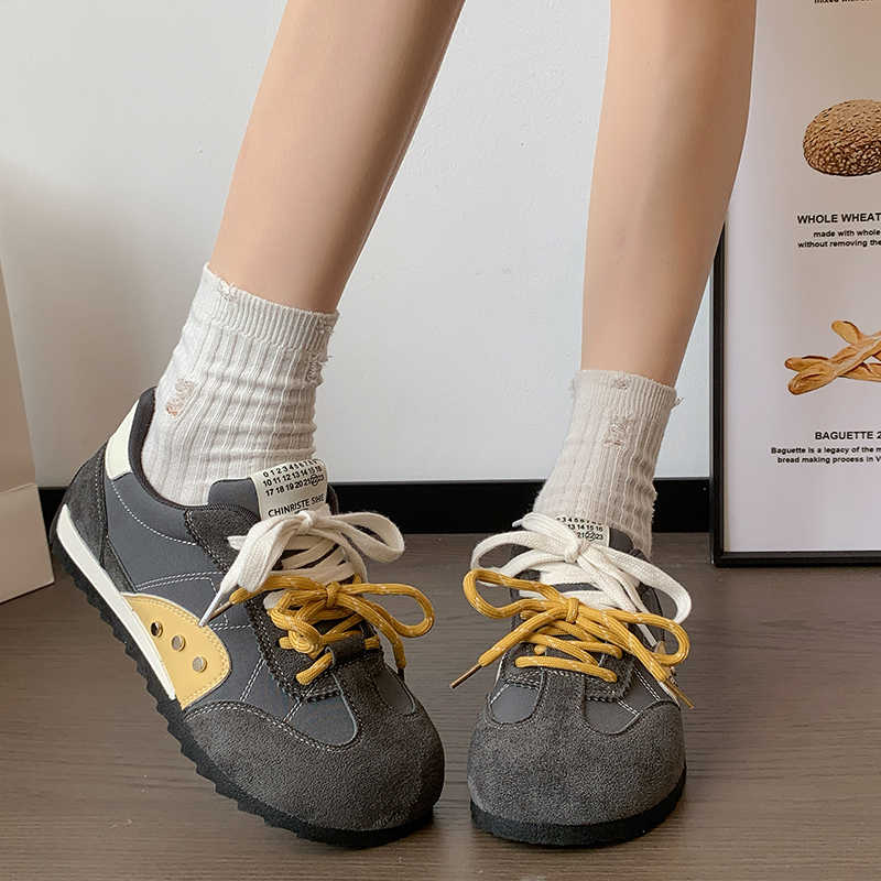 Comfortabele hardloopschoenen  - Shock Absorbing Gym Trainers recensie en prijs