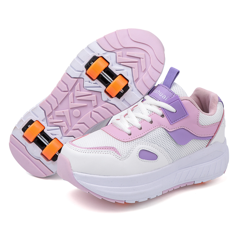 Kinderschaatsen met 4 wielen,  - Men'S Shoes recensie en prijs
