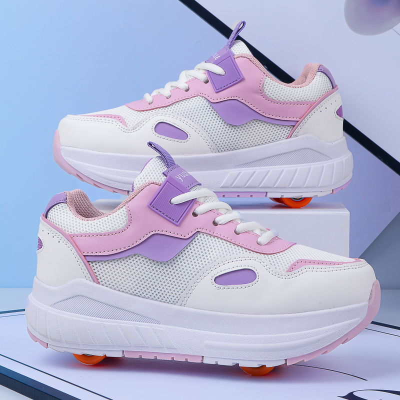 Kinderschaatsen met 4 wielen,  - Men'S Shoes recensie en prijs