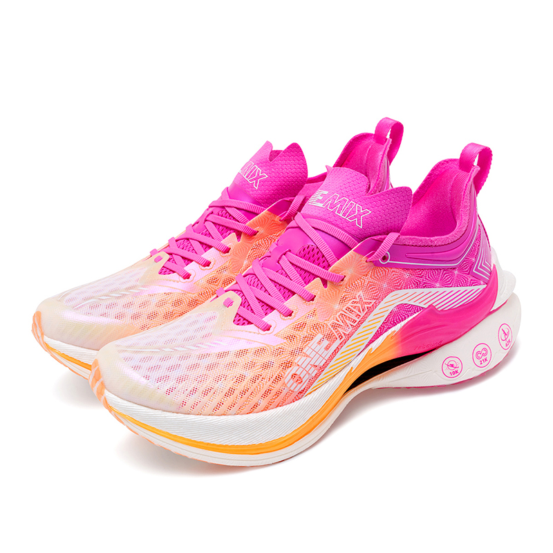 ONEMIX Hardloopschoenen met ca - Carbon Plate Marathon Racing Shoes recensie en prijs