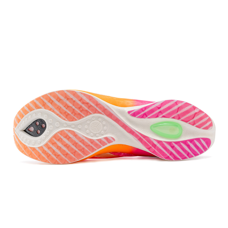 ONEMIX Hardloopschoenen met ca - Carbon Plate Marathon Racing Shoes recensie en prijs