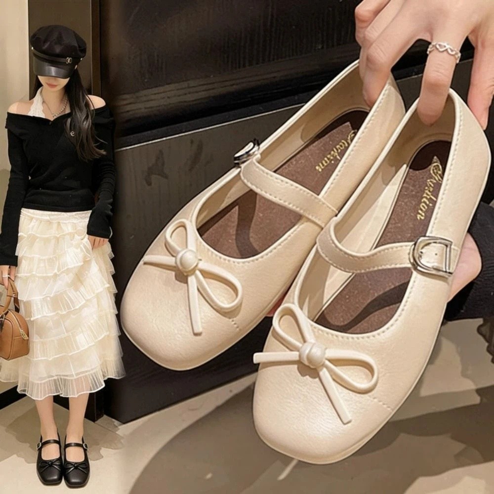 Lieve dames sandalen met parel - Sandals recensie en prijs