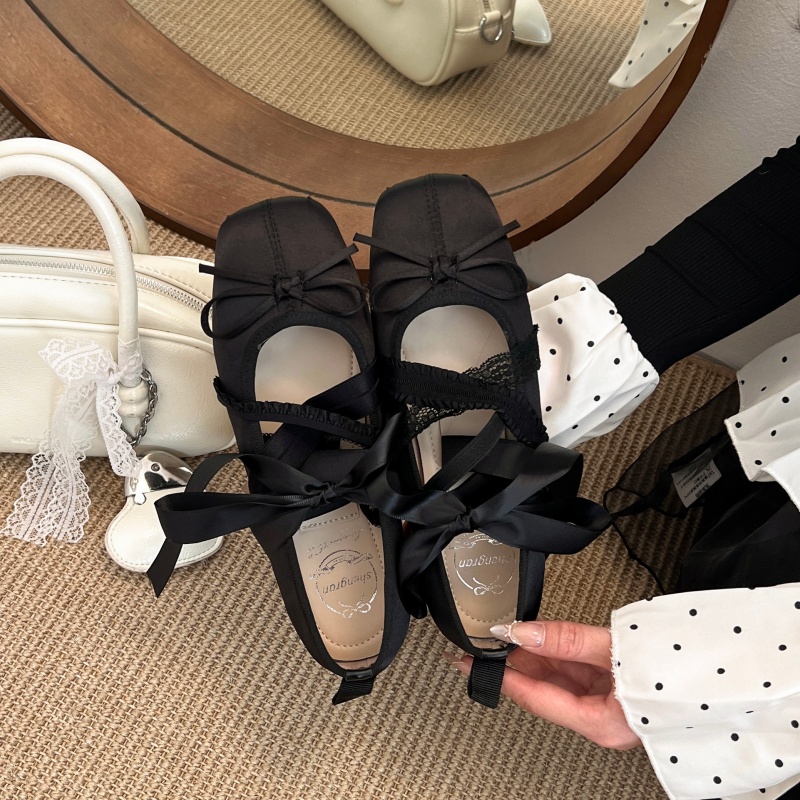 Nieuwe lente comfortabele vete - Heels recensie en prijs
