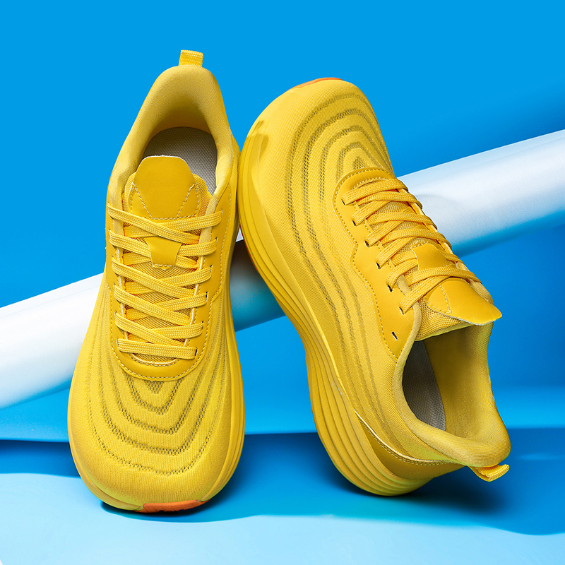 Brede teen heren hardloopschoe - Wide Toe Box Running Sneakers recensie en prijs
