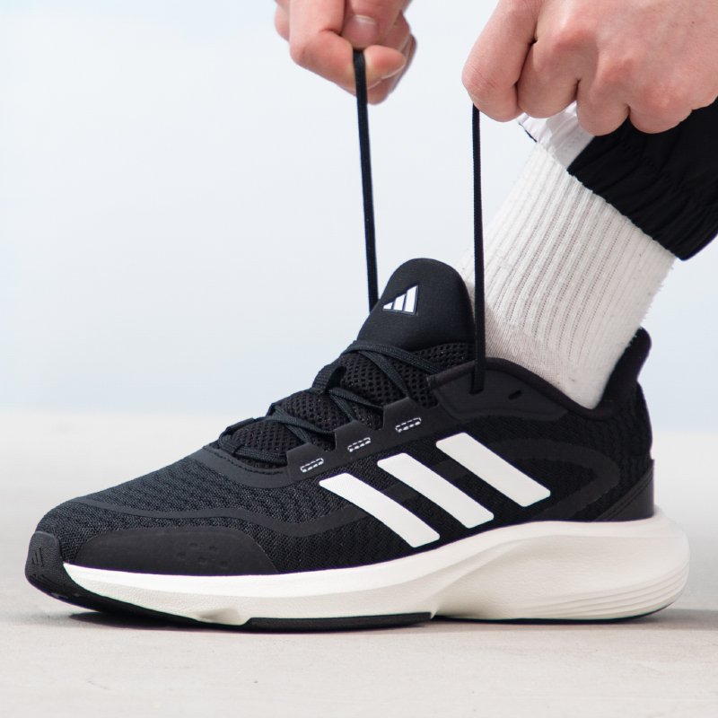 Adidas Heren- en Damesschoenen - Lightweight Road Running Shoes recensie en prijs