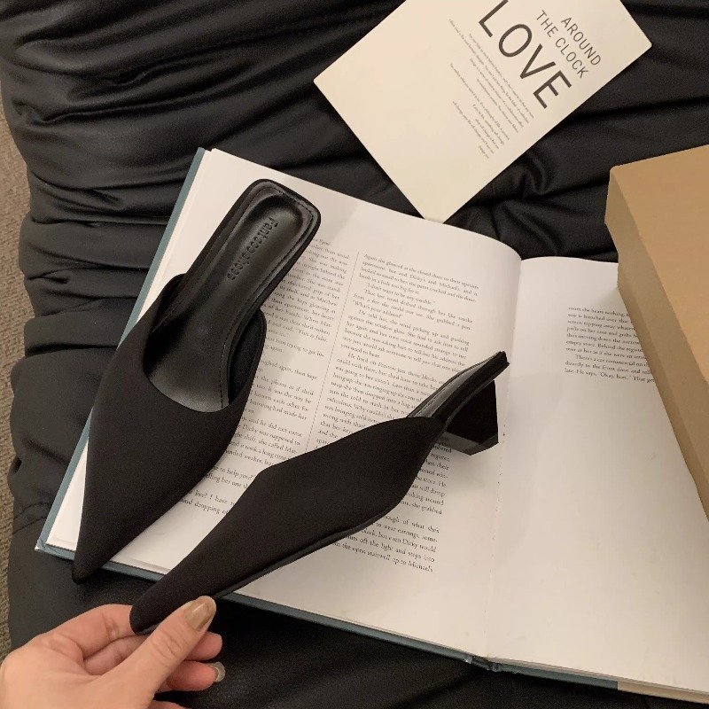 Nieuwe Luxe Puntschoen Vrouwen - Sandals recensie en prijs
