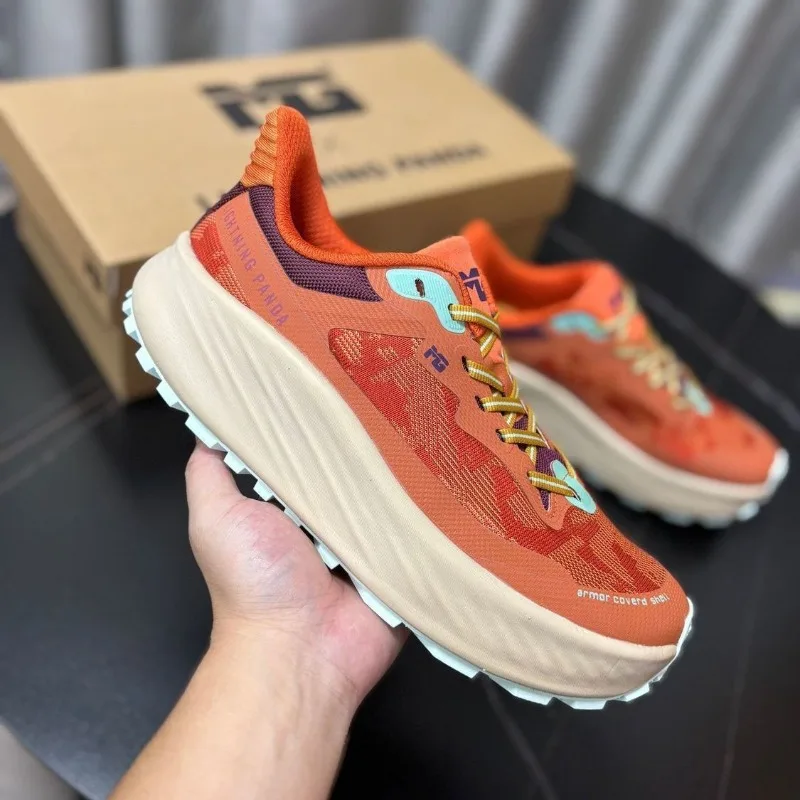 Nieuwe klassieke merk comforta - Lightweight Road Running Shoes recensie en prijs