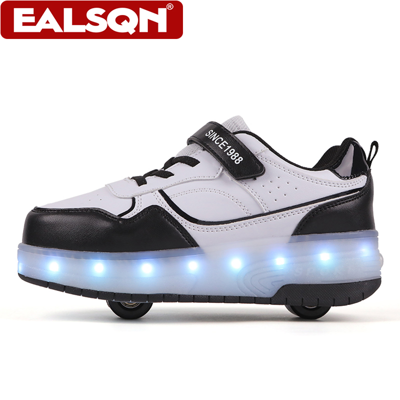 Nieuwe kinder LED lichtgevende - Men'S Shoes recensie en prijs