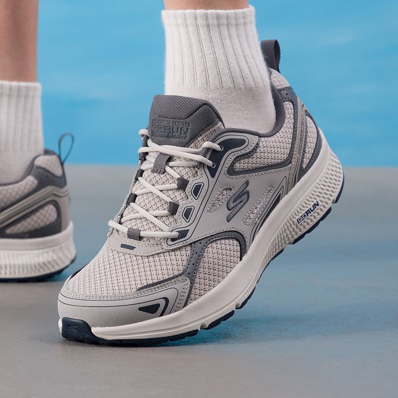 Skechers herenschoenen, origin - Lightweight Road Running Shoes recensie en prijs