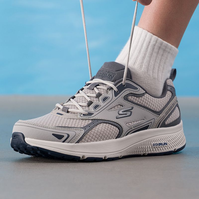 Skechers herenschoenen, origin - Lightweight Road Running Shoes recensie en prijs