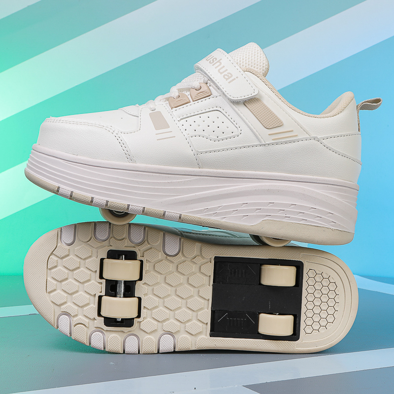 Rollerskates met vier wielen v - Men'S Shoes recensie en prijs