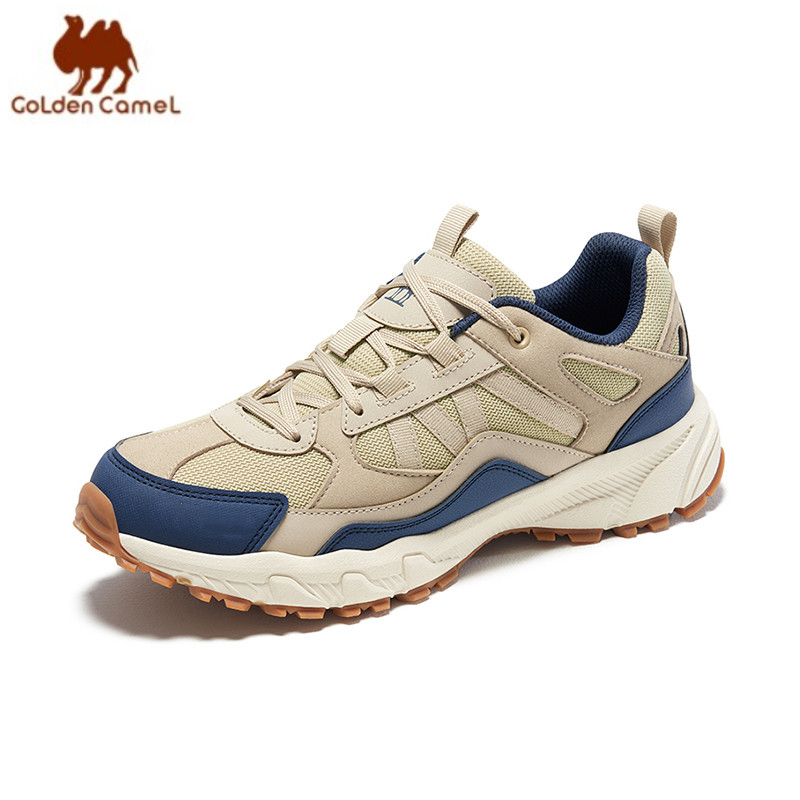 Gouden Kameel Outdoor Wandelsc - Waterproof Goretex Running Shoes recensie en prijs